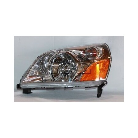 Tyc 03-05 Hd P-Ilot, 20-6410-00 20-6410-00